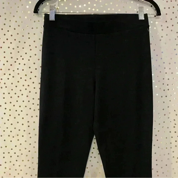 Vince Black Leggings - Picture 3 of 10